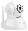 Веб-няня Medisana Smart Baby Monitor для iPhone/iPad