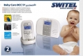 Радионяня Switel Baby Care BCC 51 