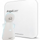IP видеоняня Angelсare AC1200 iPhone, iPad, Android, монитор дыхания