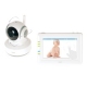 Видеоняня Ramili Baby RV900 с автоматическим слежением за движением