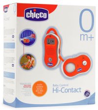 CHICCO  Hi-Contact 863 MHZ
