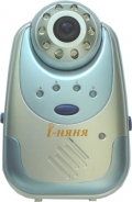 Дополнительная камера к видеоняням i-няня BM-238, BM-268, CCD-420